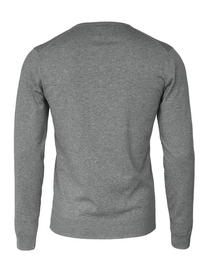 Brighton V-neck Knit
