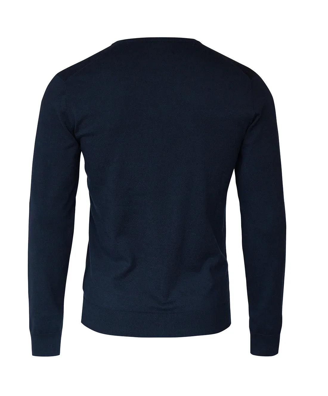 Brighton V-neck Knit - Brand It Essex Ltd
