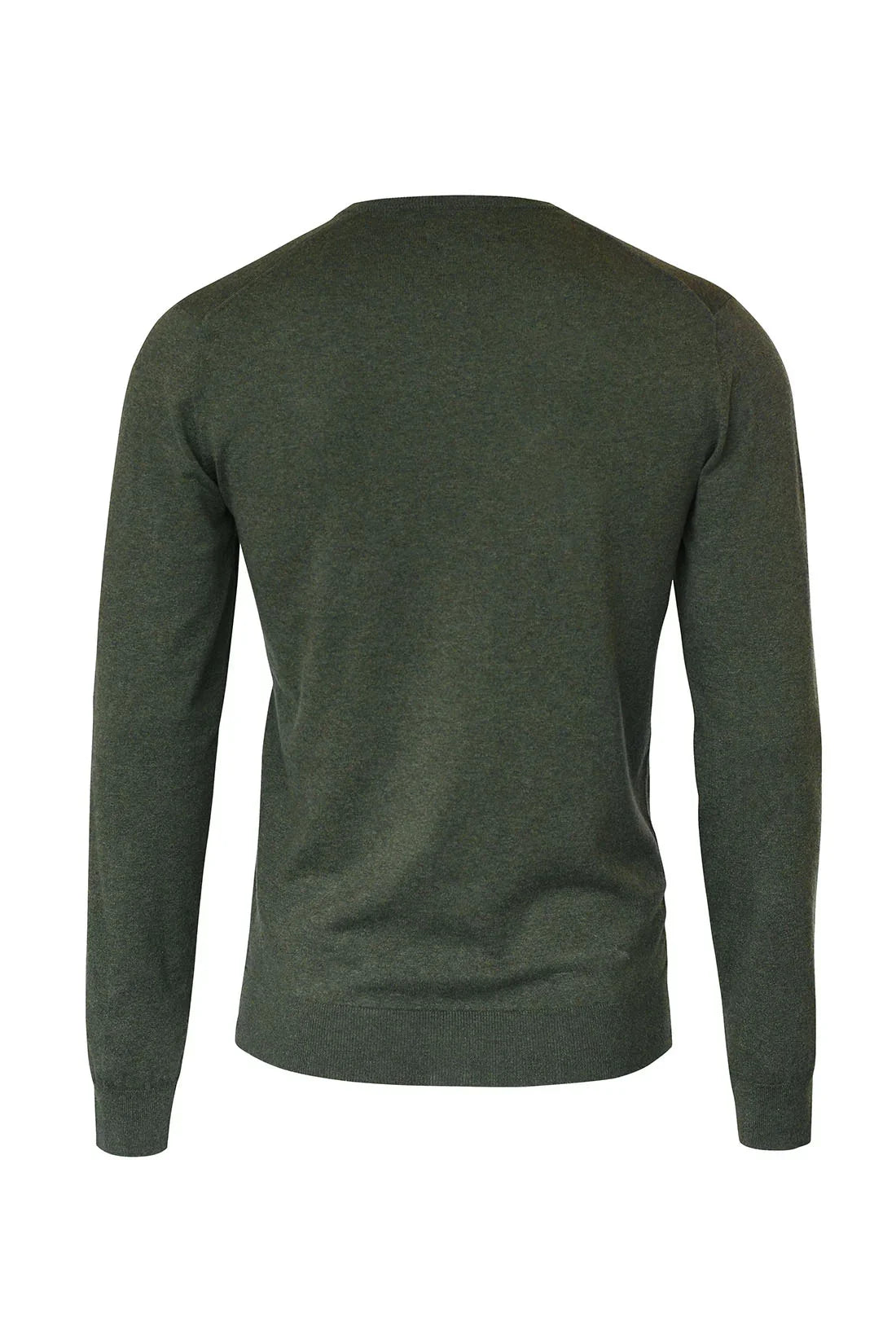 Brighton V-neck Knit - Brand It Essex Ltd