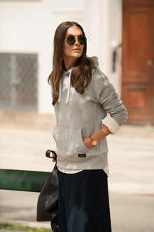 Ladies Brownsville Fashion Hoodie