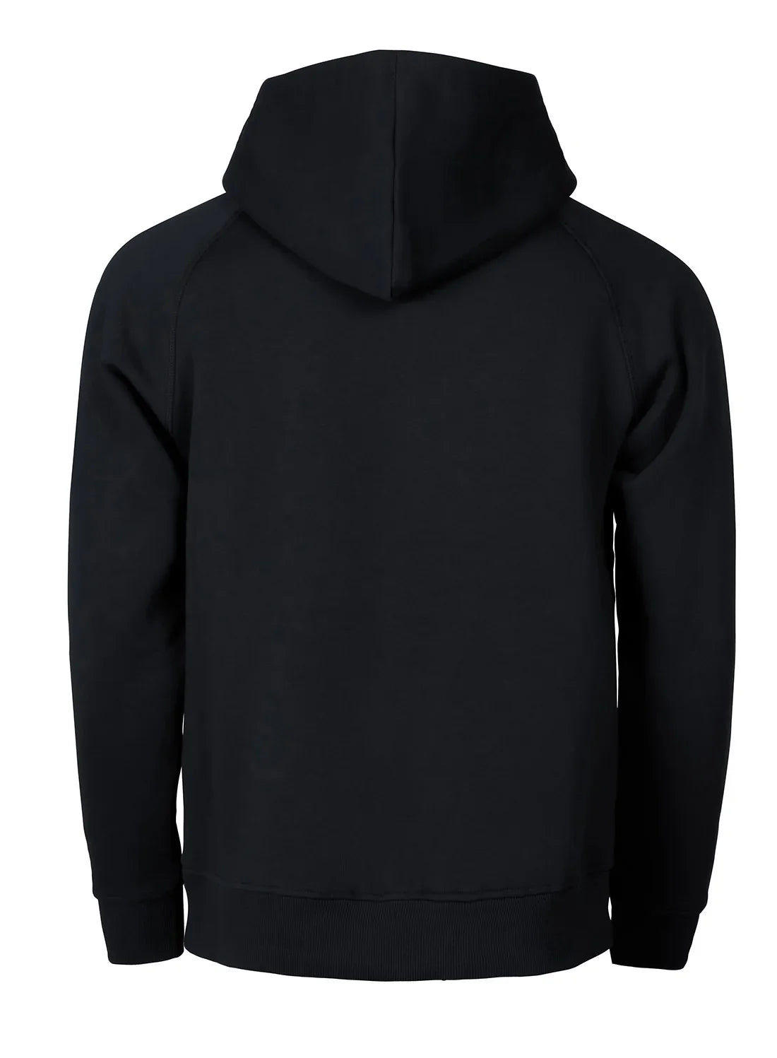 Personalised Custom Branded Nimbus Brownsville Fashion Hoodie - Brand It Essex Ltd