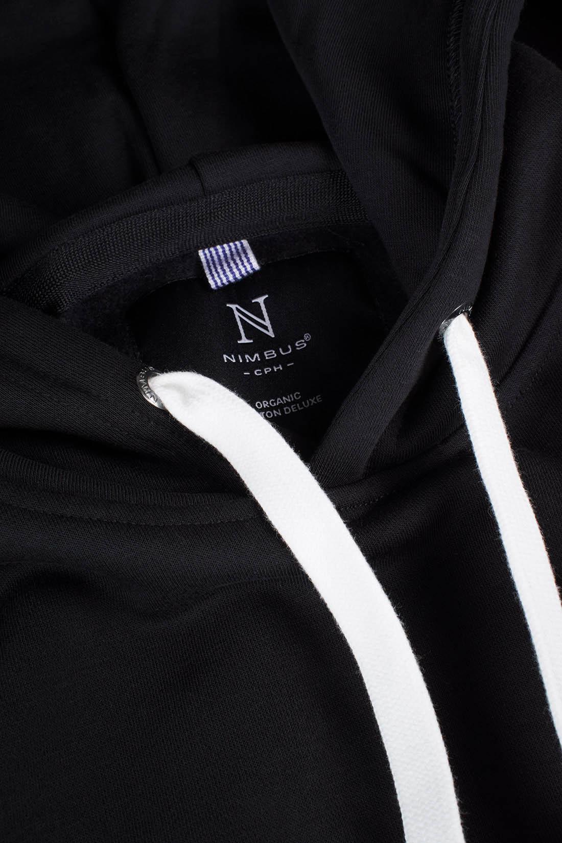 Personalised Custom Branded Nimbus Brownsville Fashion Hoodie - Brand It Essex Ltd