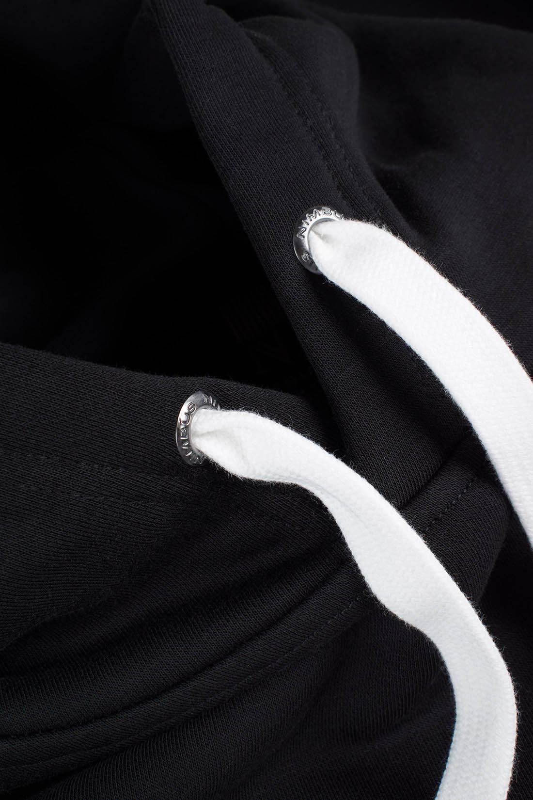 Personalised Custom Branded Nimbus Brownsville Fashion Hoodie - Brand It Essex Ltd