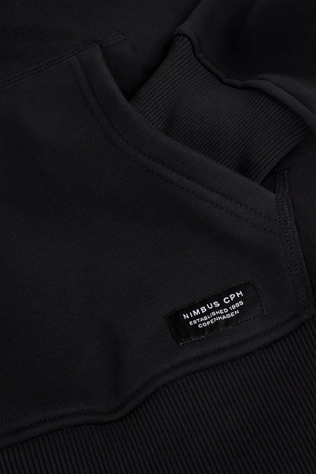 Personalised Custom Branded Nimbus Brownsville Fashion Hoodie - Brand It Essex Ltd