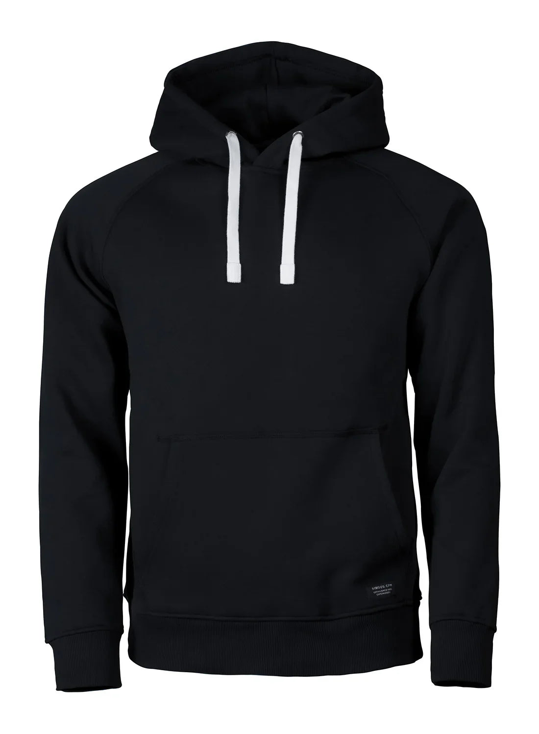 Personalised Custom Branded Nimbus Brownsville Fashion Hoodie - Brand It Essex Ltd