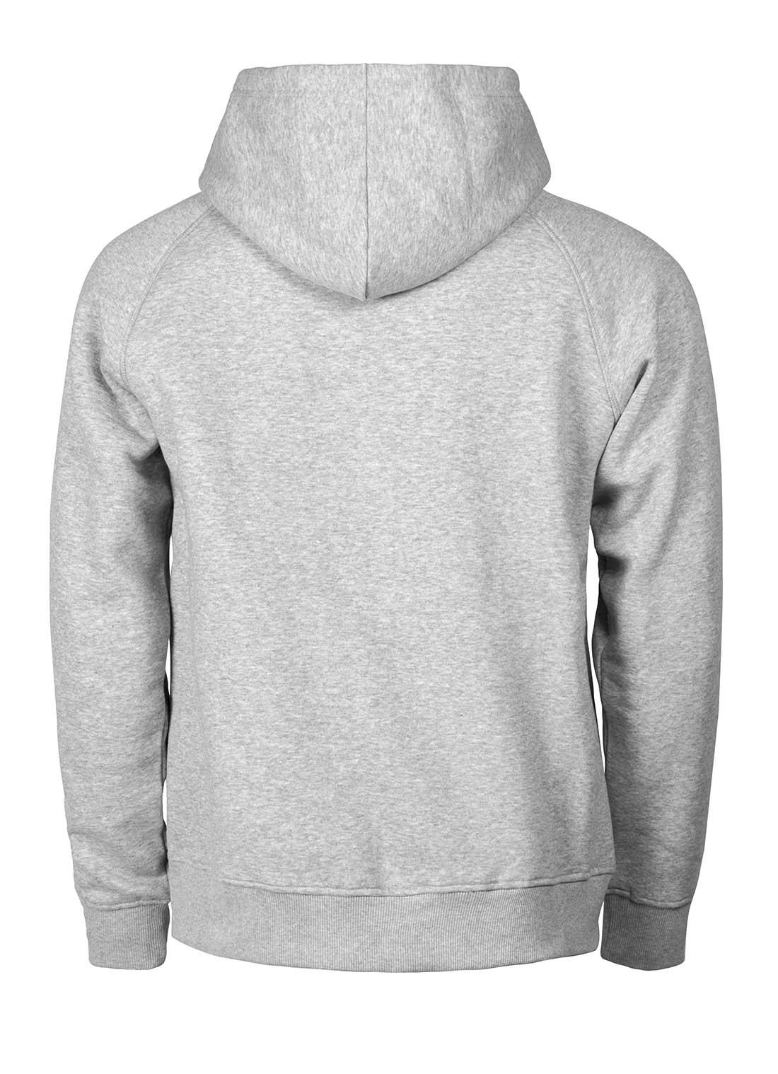 Personalised Custom Branded Nimbus Brownsville Fashion Hoodie - Brand It Essex Ltd