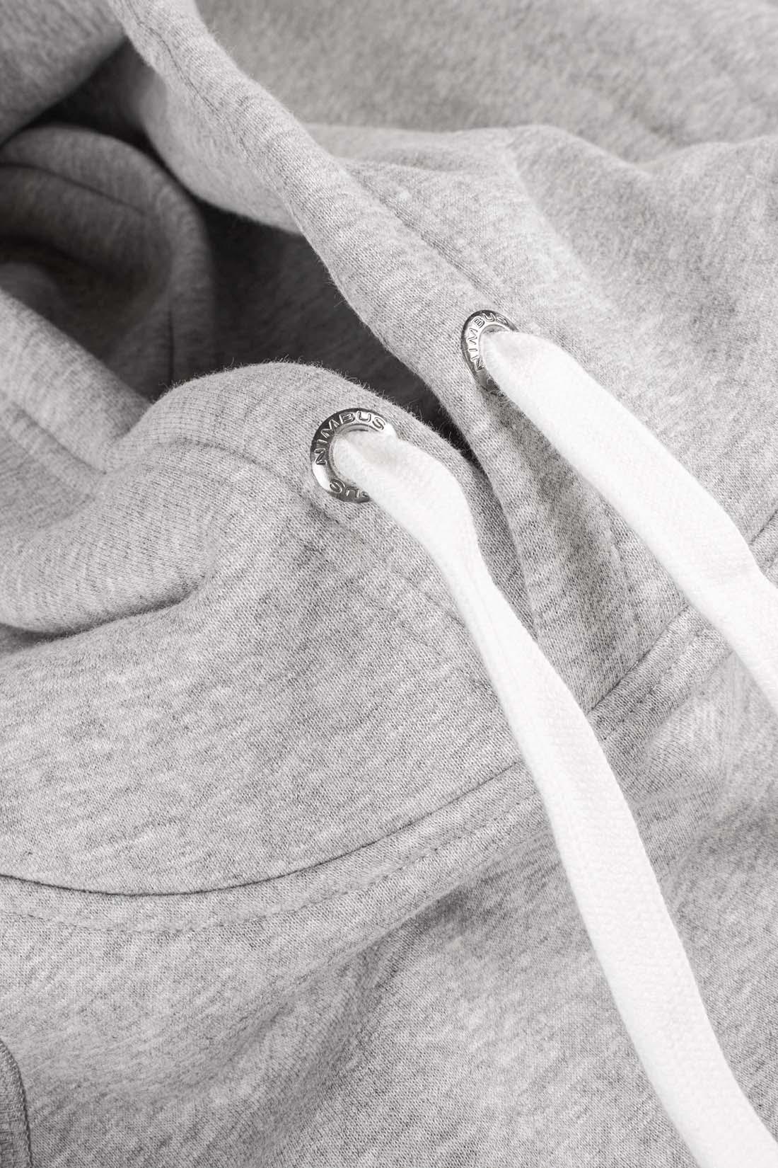 Personalised Custom Branded Nimbus Brownsville Fashion Hoodie - Brand It Essex Ltd