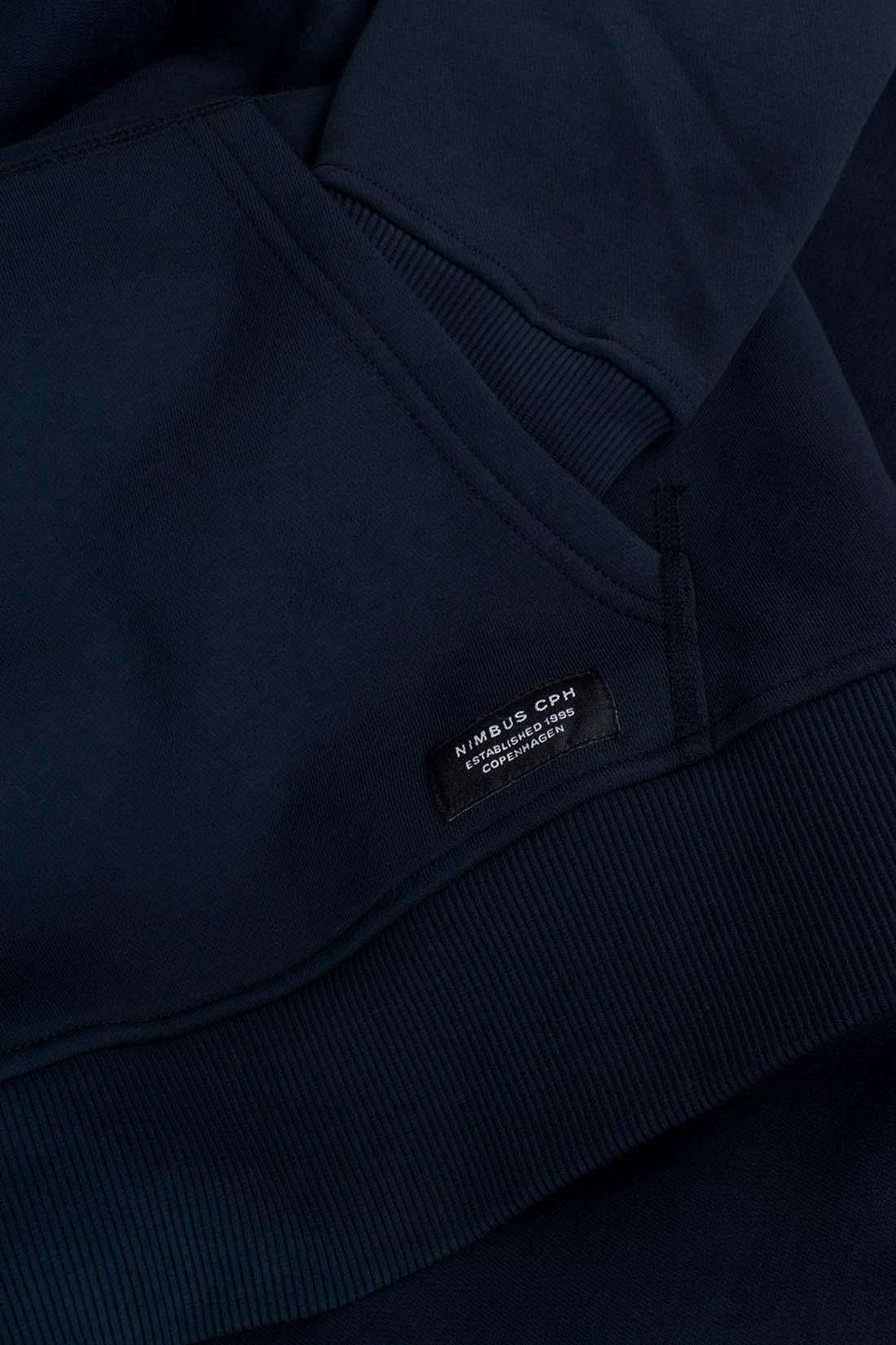 Personalised Custom Branded Nimbus Brownsville Fashion Hoodie - Brand It Essex Ltd