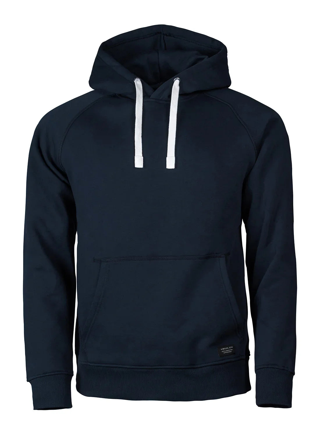 Personalised Custom Branded Nimbus Brownsville Fashion Hoodie - Brand It Essex Ltd