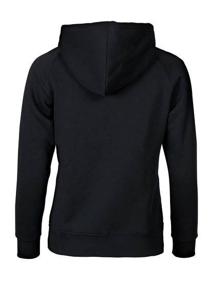 Ladies Brownsville Fashion Hoodie