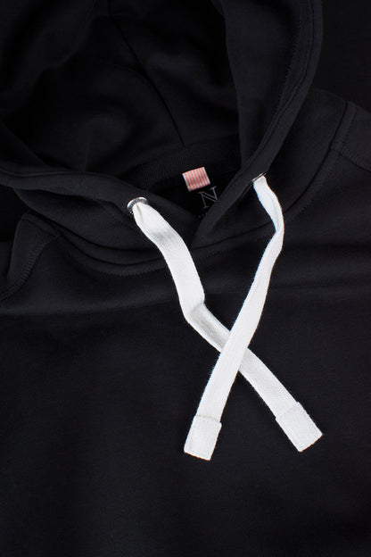 Ladies Brownsville Fashion Hoodie