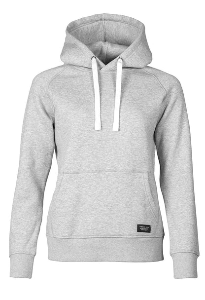 Ladies Brownsville Fashion Hoodie