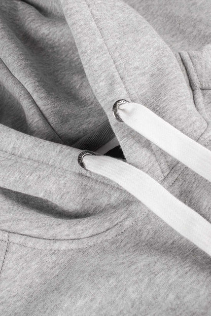 Ladies Brownsville Fashion Hoodie