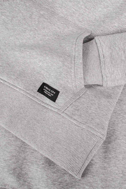 Ladies Brownsville Fashion Hoodie