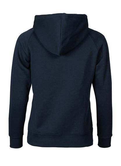Ladies Brownsville Fashion Hoodie