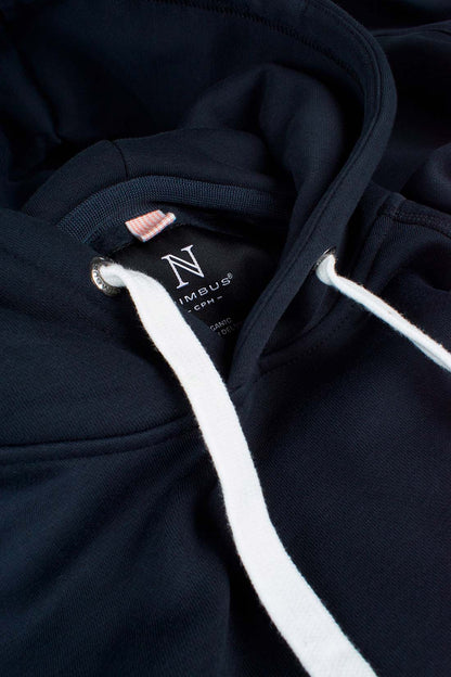 Ladies Brownsville Fashion Hoodie