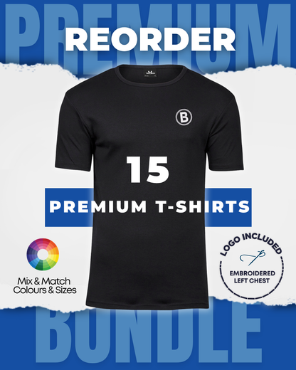 Premium Bundle Reorder