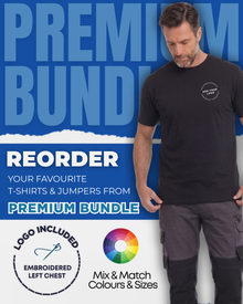 Bundle Top Ups - The Premium Bundle