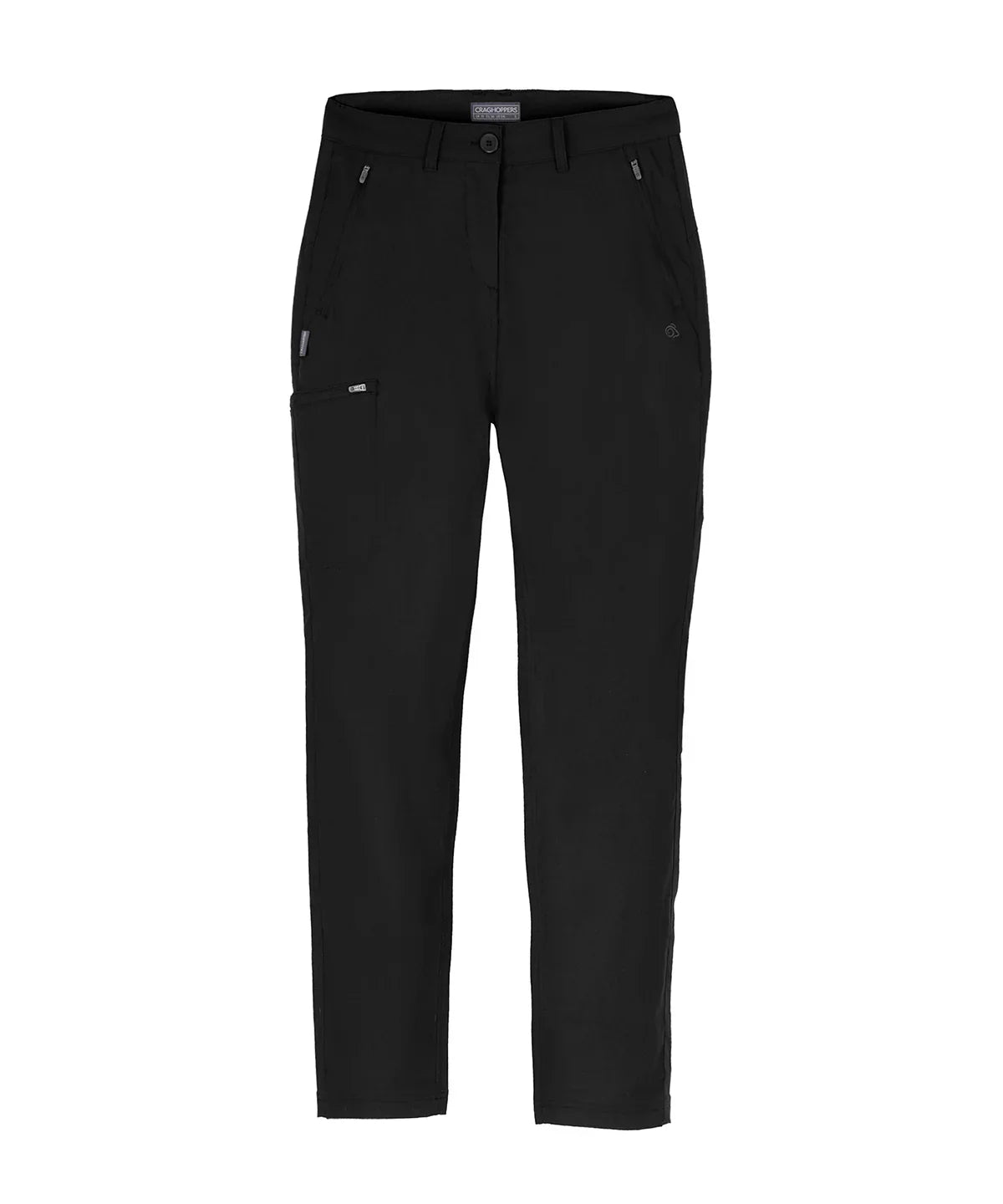 Expert womenâs Kiwi pro stretch trousers