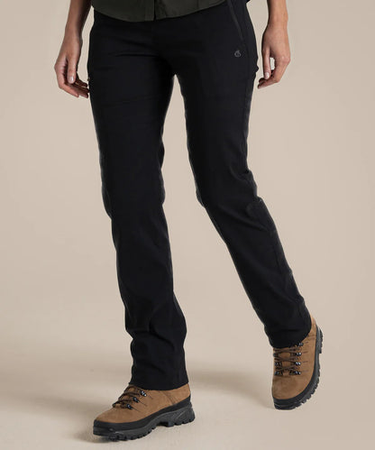 Expert womenâs Kiwi pro stretch trousers