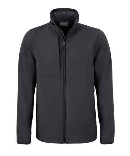 Personalised Custom Branded Craghoppers Expert Basecamp Softshell Jacket - Brand It Essex Ltd