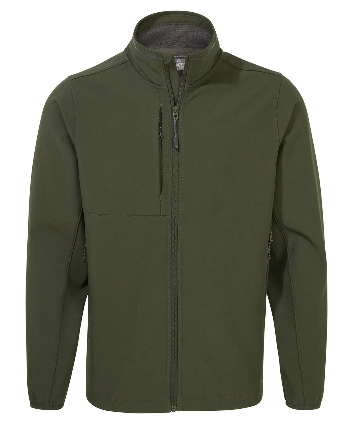Personalised Custom Branded Craghoppers Expert Basecamp Softshell Jacket - Brand It Essex Ltd