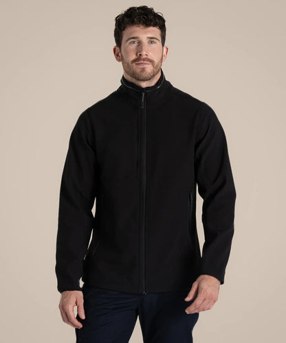 Personalised Custom Branded Craghoppers Expert Basecamp Softshell Jacket - Brand It Essex Ltd