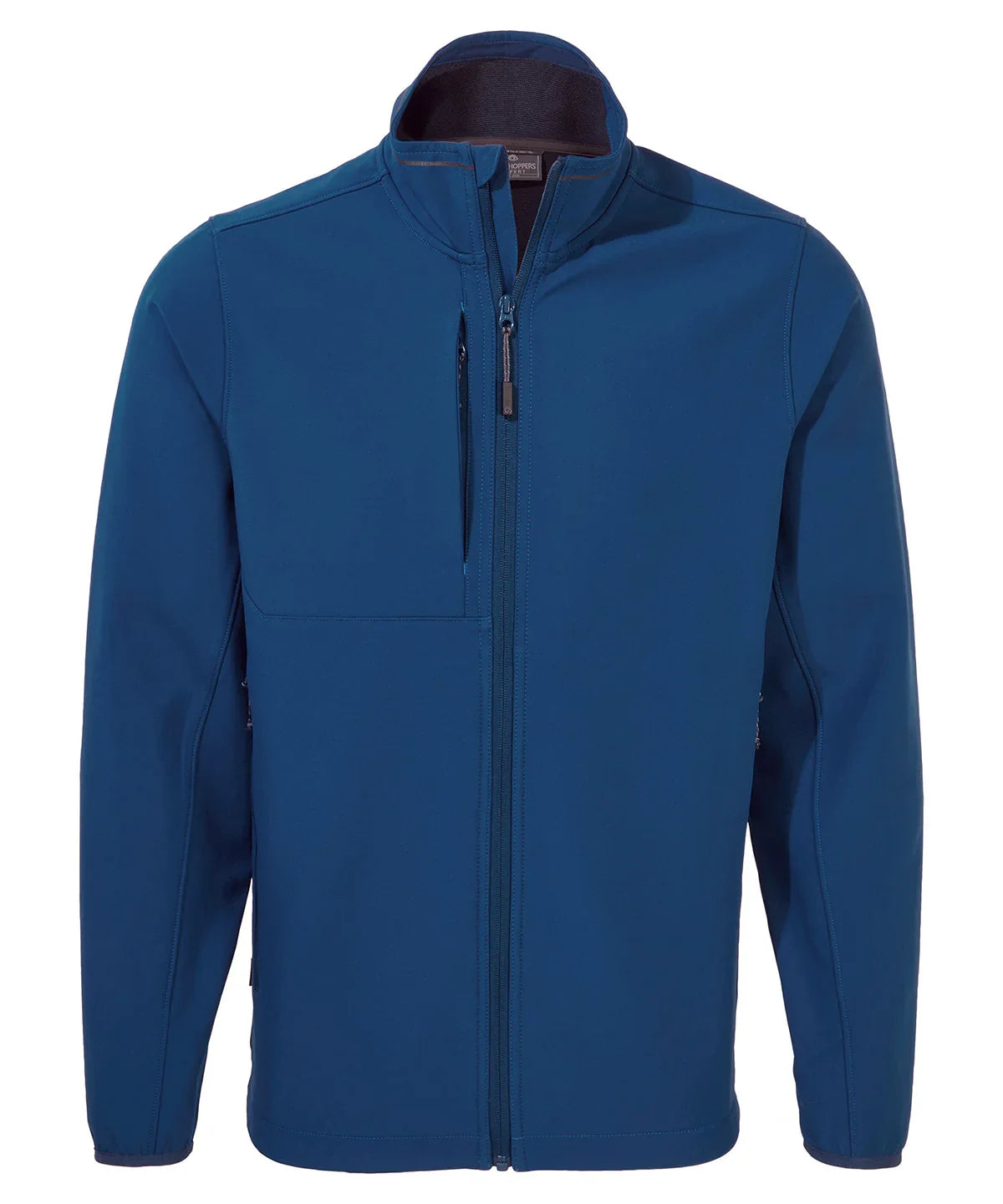 Personalised Custom Branded Craghoppers Expert Basecamp Softshell Jacket - Brand It Essex Ltd