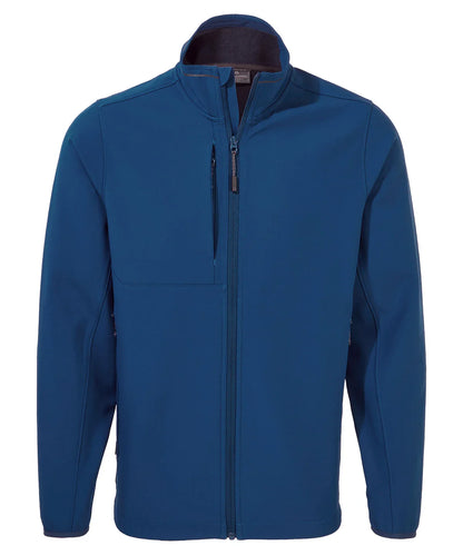 Personalised Custom Branded Craghoppers Expert Basecamp Softshell Jacket - Brand It Essex Ltd