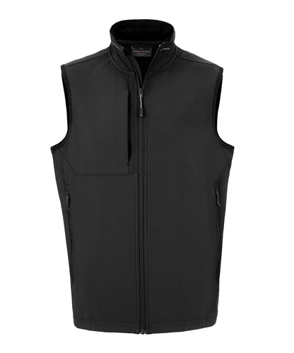 Personalised Custom Branded Craghoppers Expert Basecamp Softshell Vest - Brand It Essex Ltd