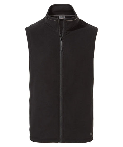 Expert Corey fleece vest