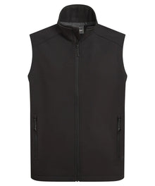 Expert Basecamp II softshell bodywarmer
