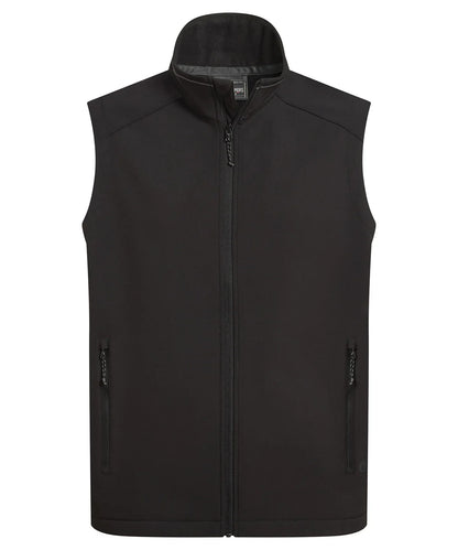 Expert Basecamp II softshell bodywarmer