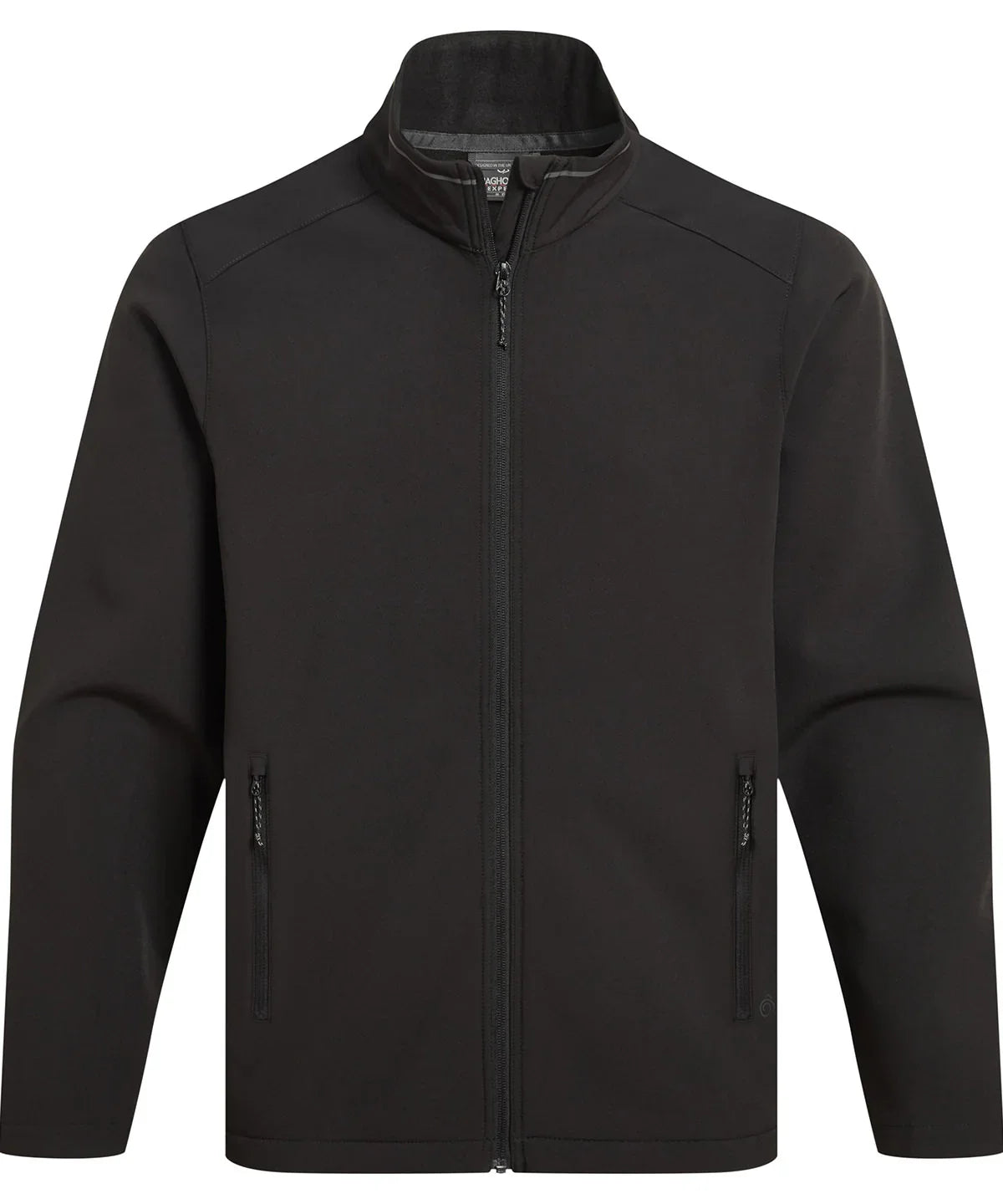 Personalised Custom Branded Craghoppers Expert Basecamp II Softshell Jacket - Brand It Essex Ltd