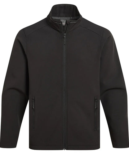 Personalised Custom Branded Craghoppers Expert Basecamp II Softshell Jacket - Brand It Essex Ltd