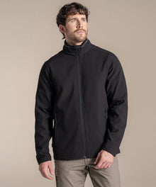 Expert Basecamp II softshell jacket