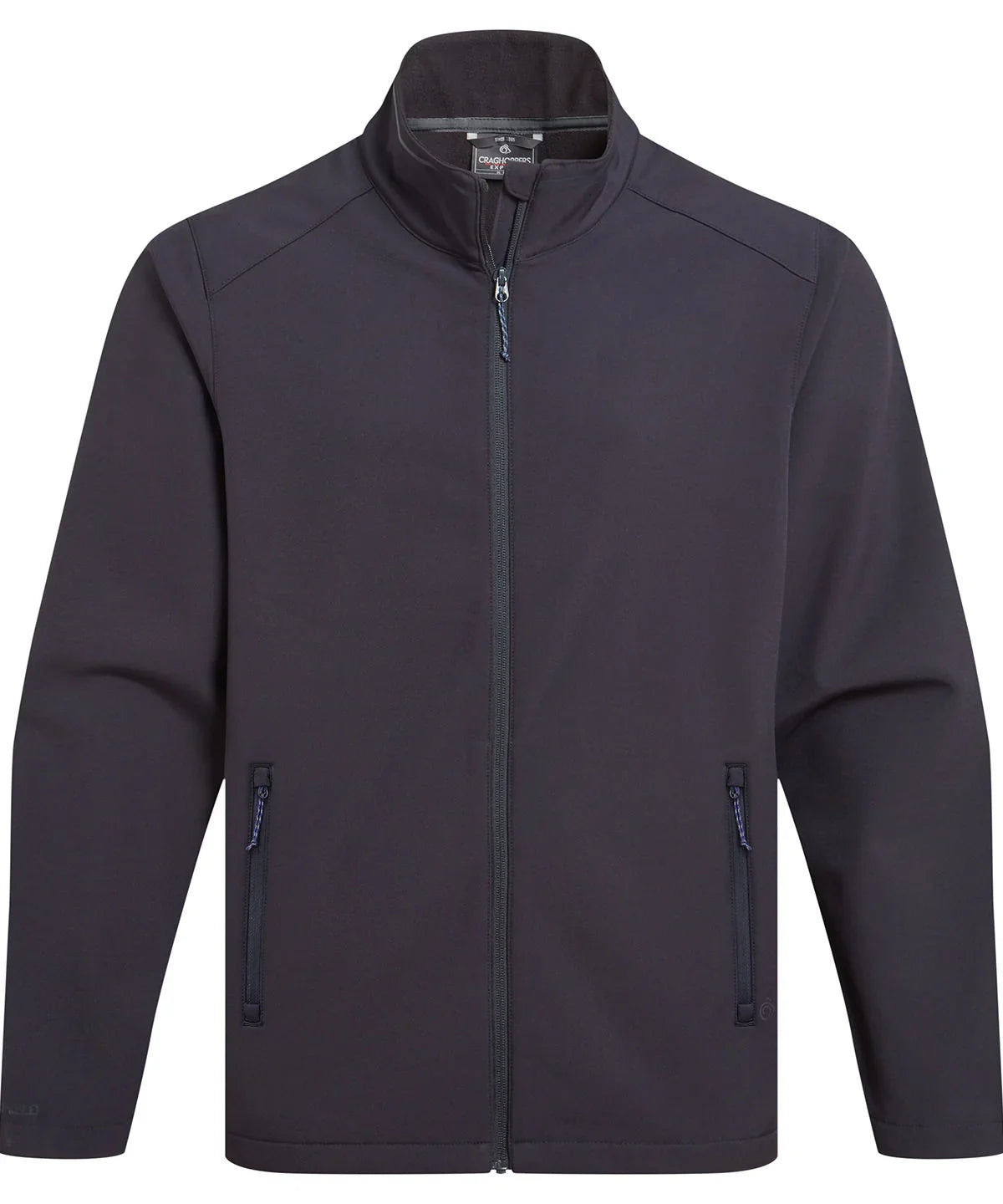 Personalised Custom Branded Craghoppers Expert Basecamp II Softshell Jacket - Brand It Essex Ltd