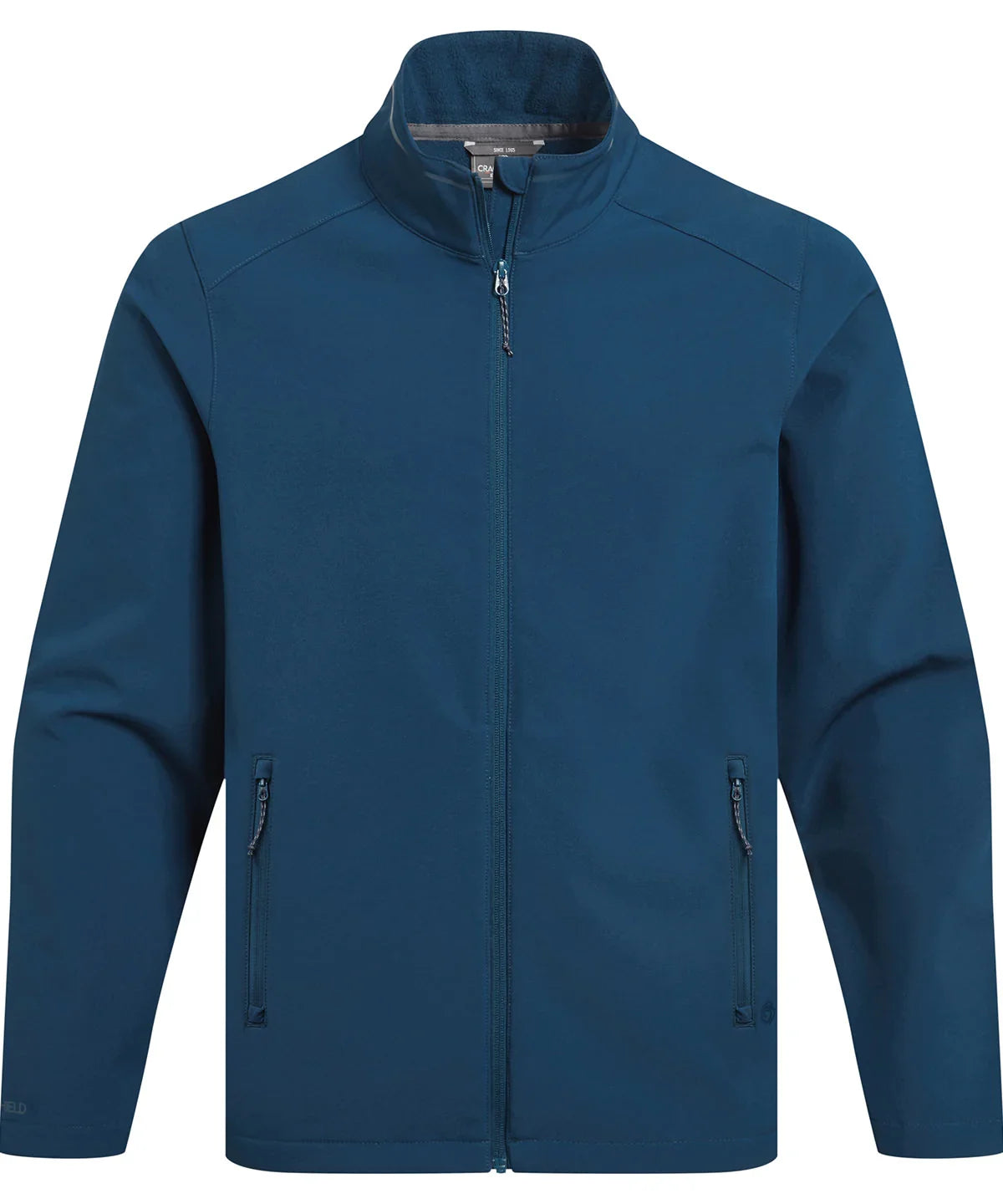 Personalised Custom Branded Craghoppers Expert Basecamp II Softshell Jacket - Brand It Essex Ltd