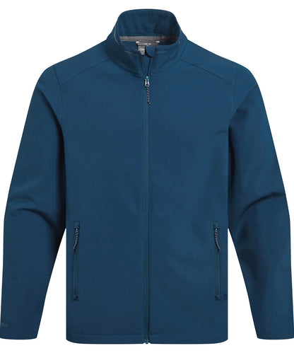 Personalised Custom Branded Craghoppers Expert Basecamp II Softshell Jacket - Brand It Essex Ltd