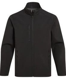 Expert Kiwi 3-layer softshell jacket