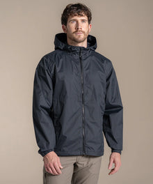 Expert packable jacket II