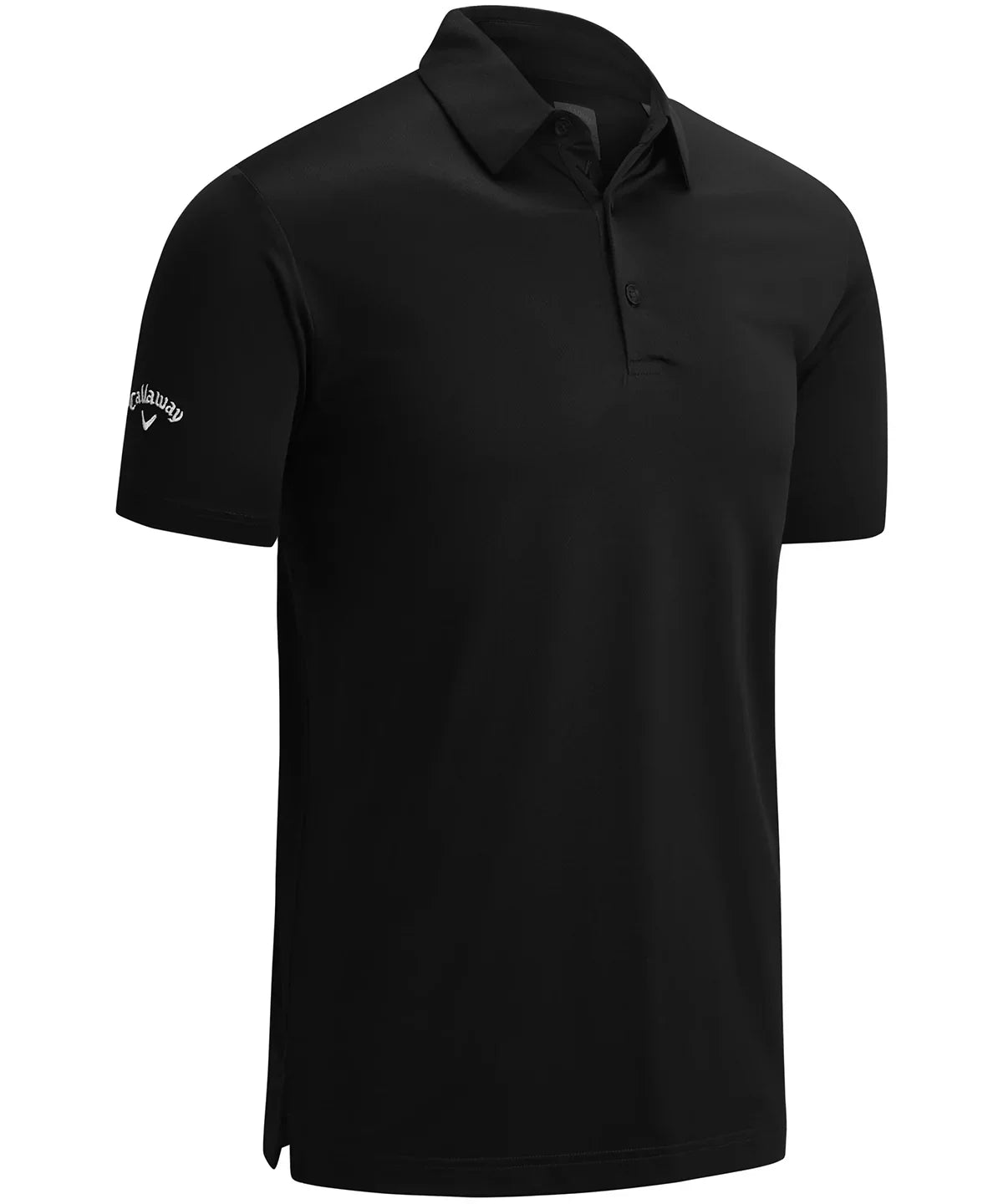 Personalised Custom Branded Callaway Swing Tech™ solid polo - CW025 - Brand It Essex Ltd