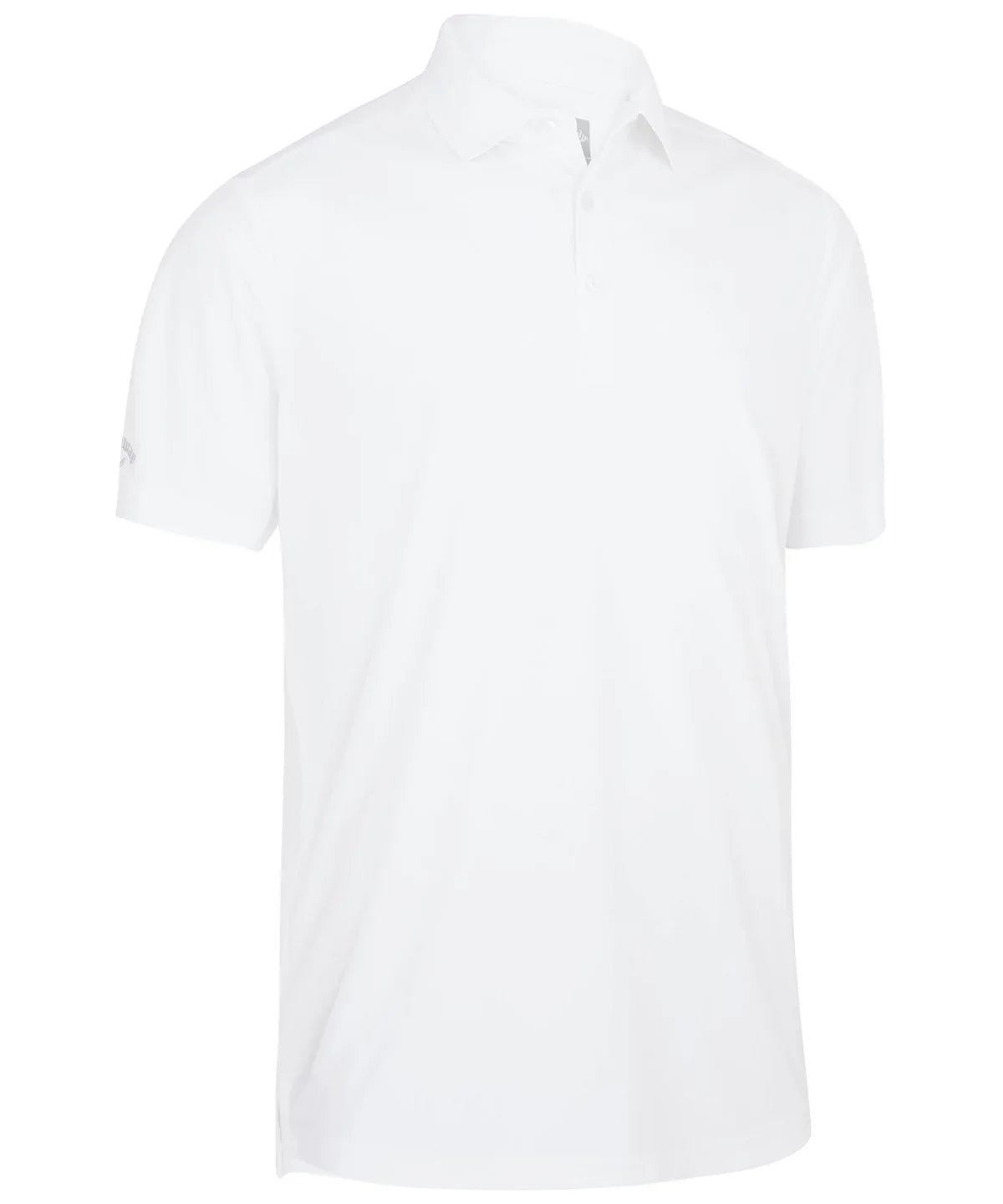 Personalised Custom Branded Callaway Tournament polo - CW032 - Brand It Essex Ltd