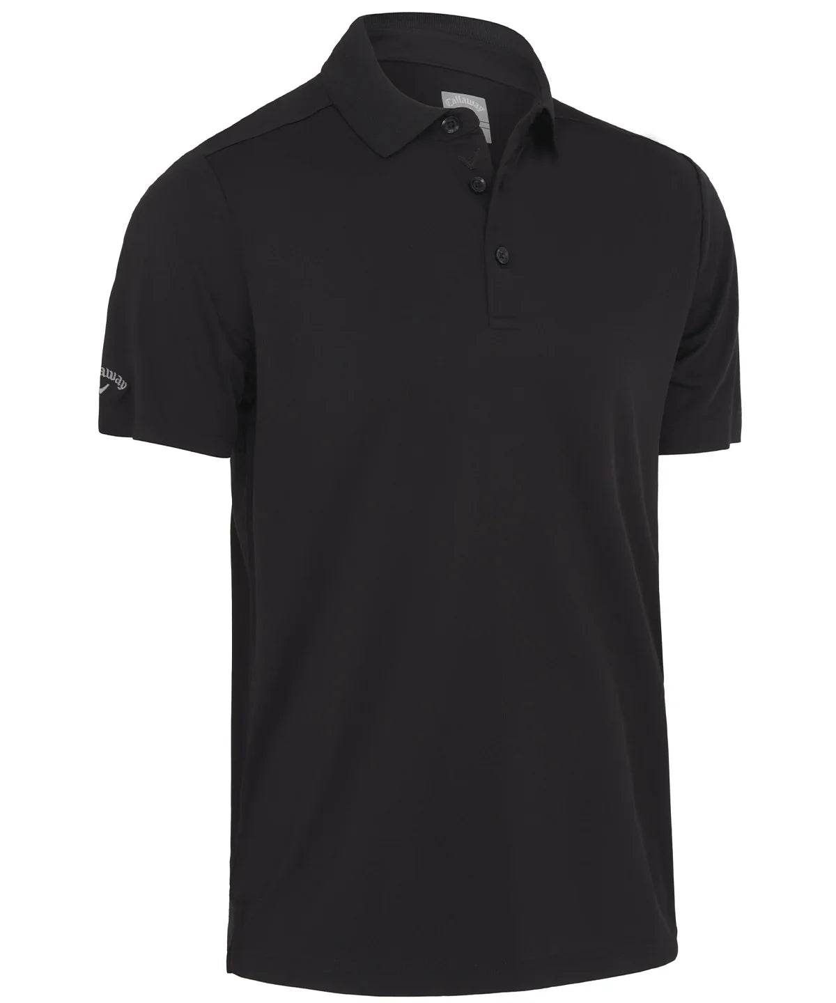 Personalised Custom Branded Callaway Tournament polo - CW032 - Brand It Essex Ltd