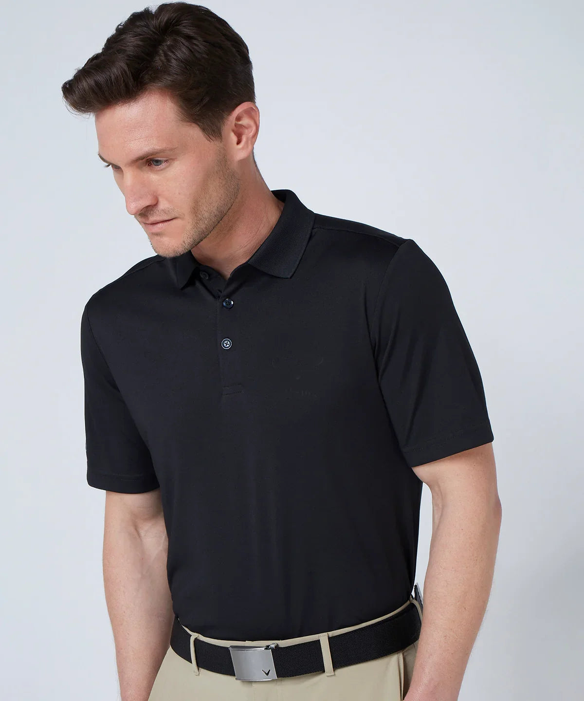 Personalised Custom Branded Callaway Tournament polo - CW032 - Brand It Essex Ltd