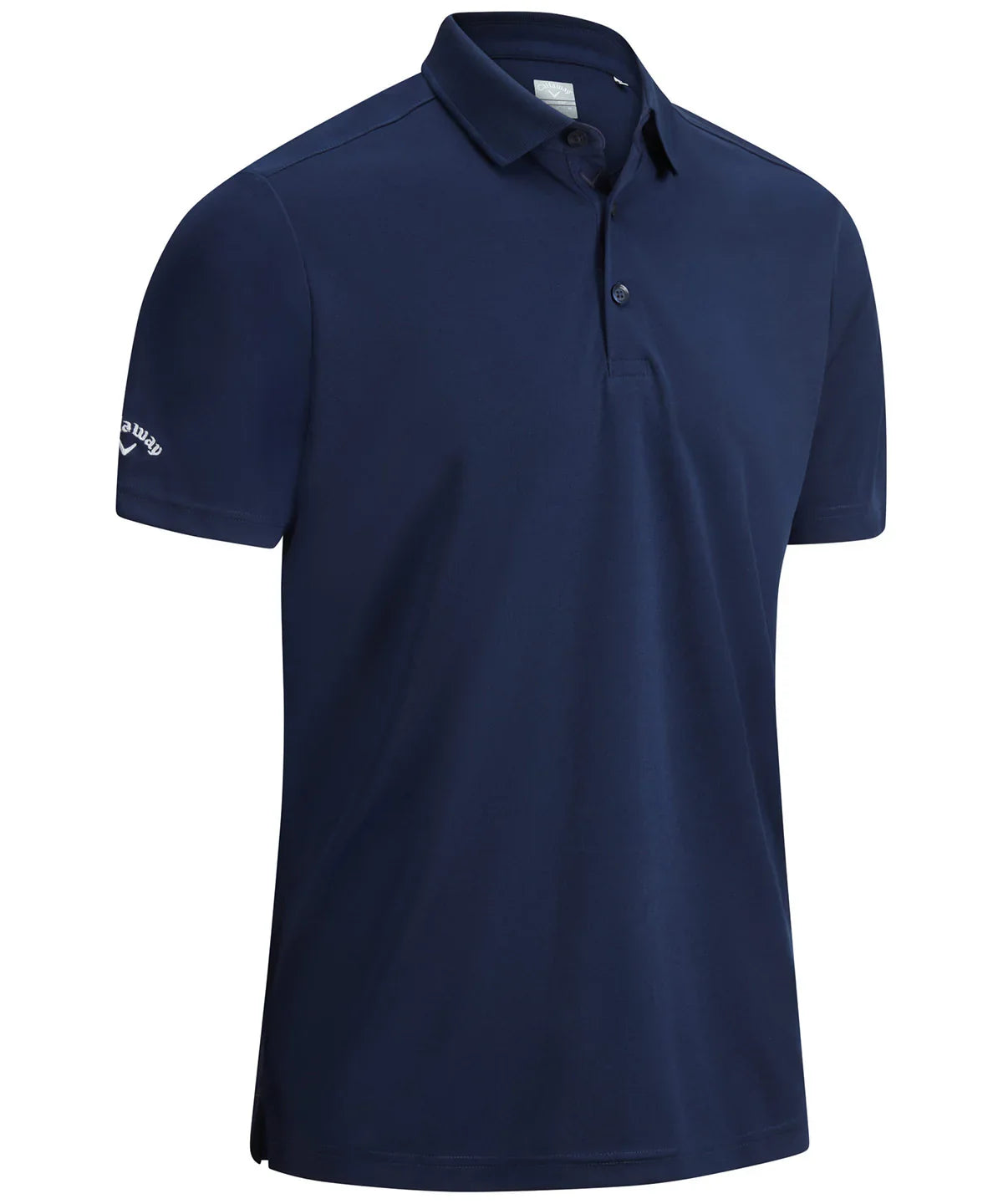 Personalised Custom Branded Callaway Tournament polo - CW032 - Brand It Essex Ltd