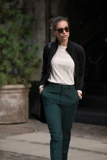 Women’s Cambridge fashionable trainer