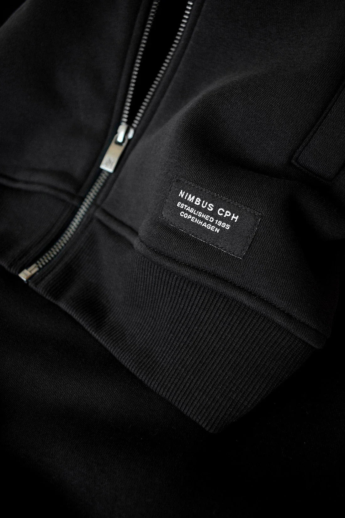 Personalised Custom Branded Nimbus Women’s Cambridge fashionable trainer - Brand It Essex Ltd