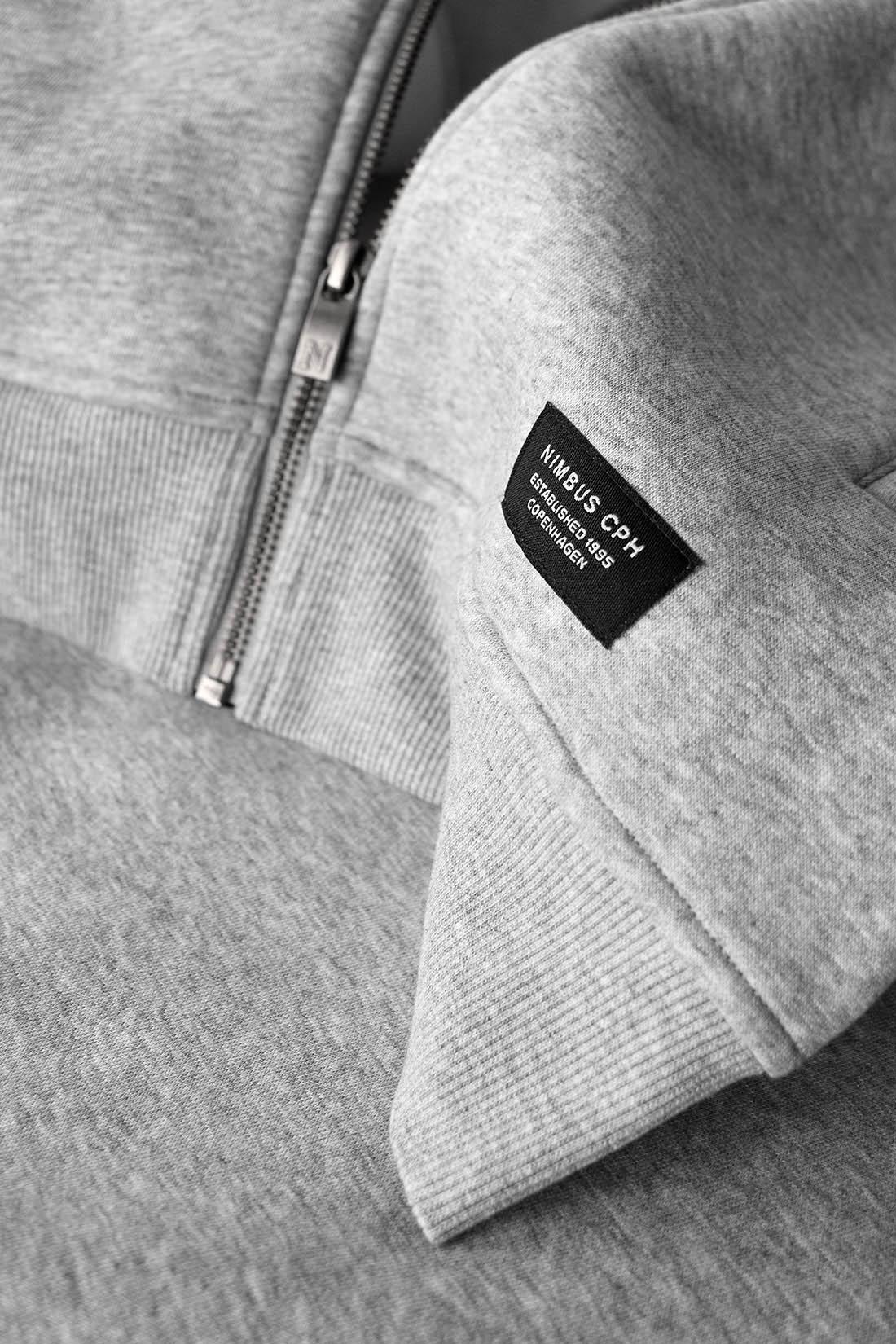 Personalised Custom Branded Nimbus Women’s Cambridge fashionable trainer - Brand It Essex Ltd