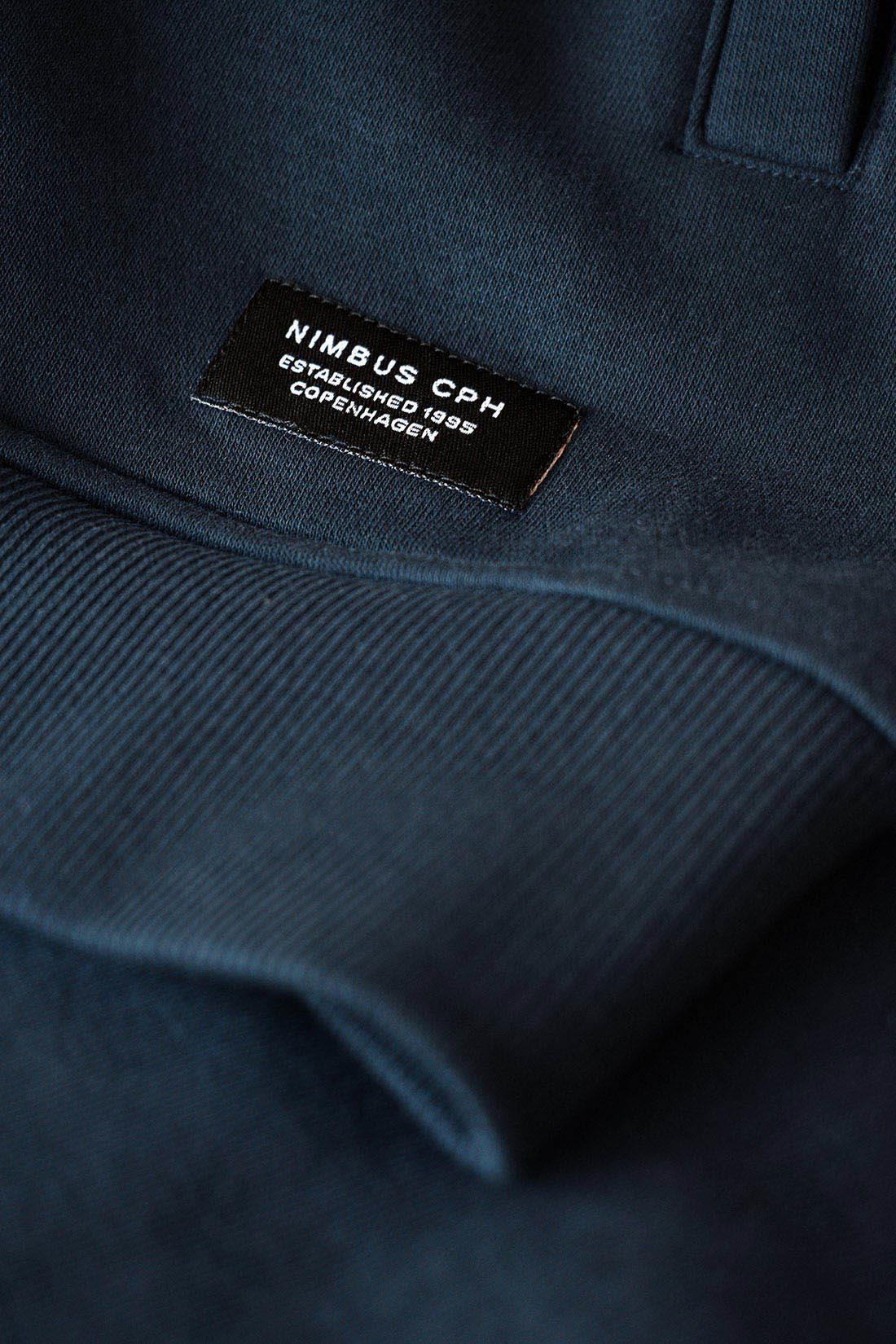 Personalised Custom Branded Nimbus Women’s Cambridge fashionable trainer - Brand It Essex Ltd